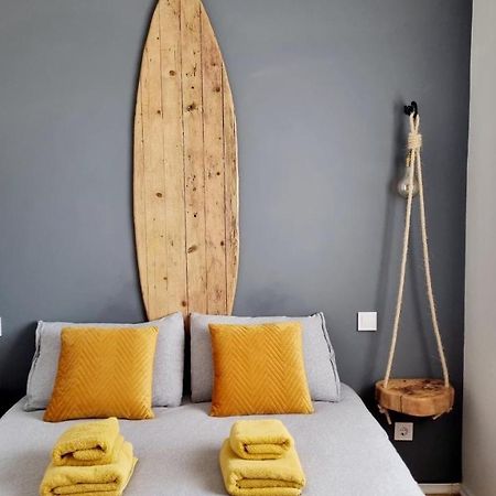 Family Surf Home - Hostel 马夫拉 外观 照片