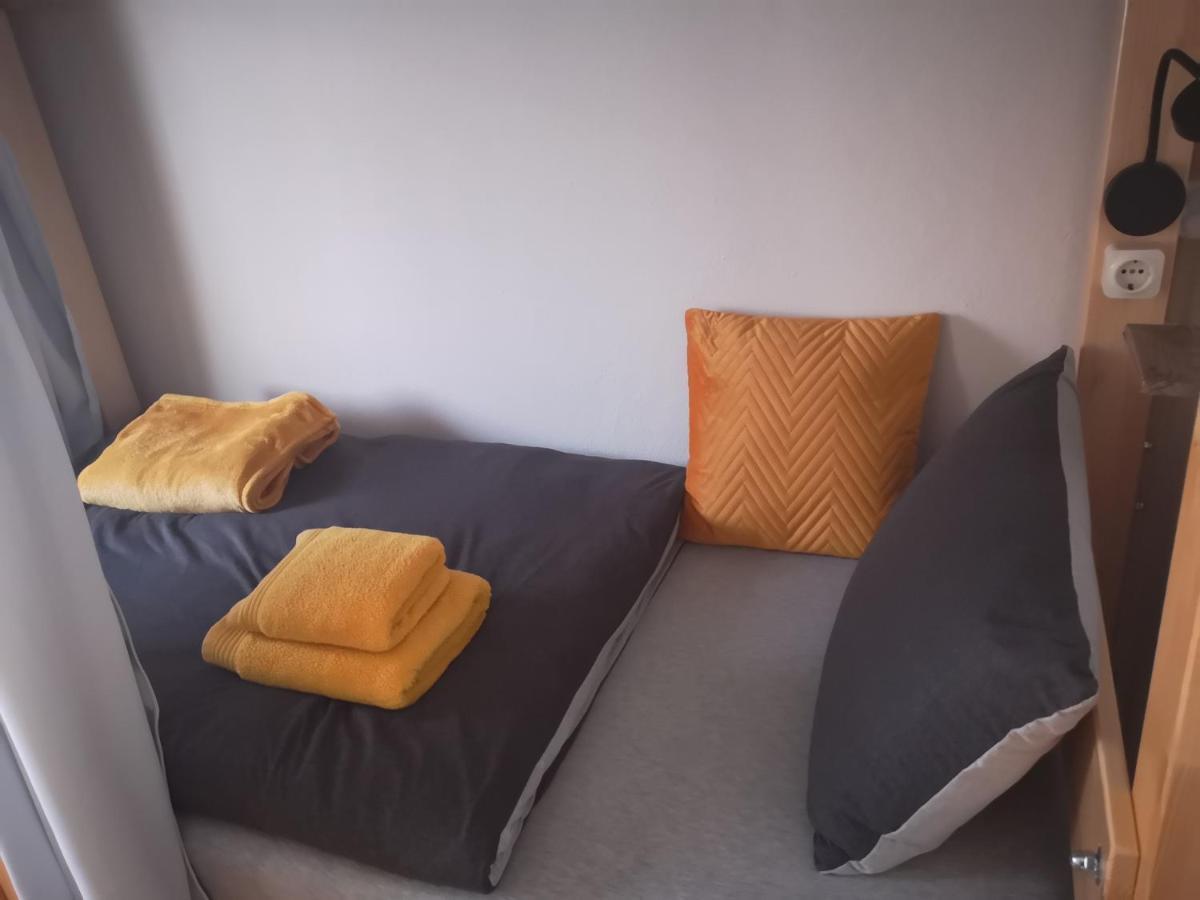Family Surf Home - Hostel 马夫拉 外观 照片