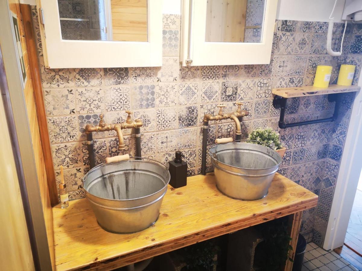 Family Surf Home - Hostel 马夫拉 外观 照片