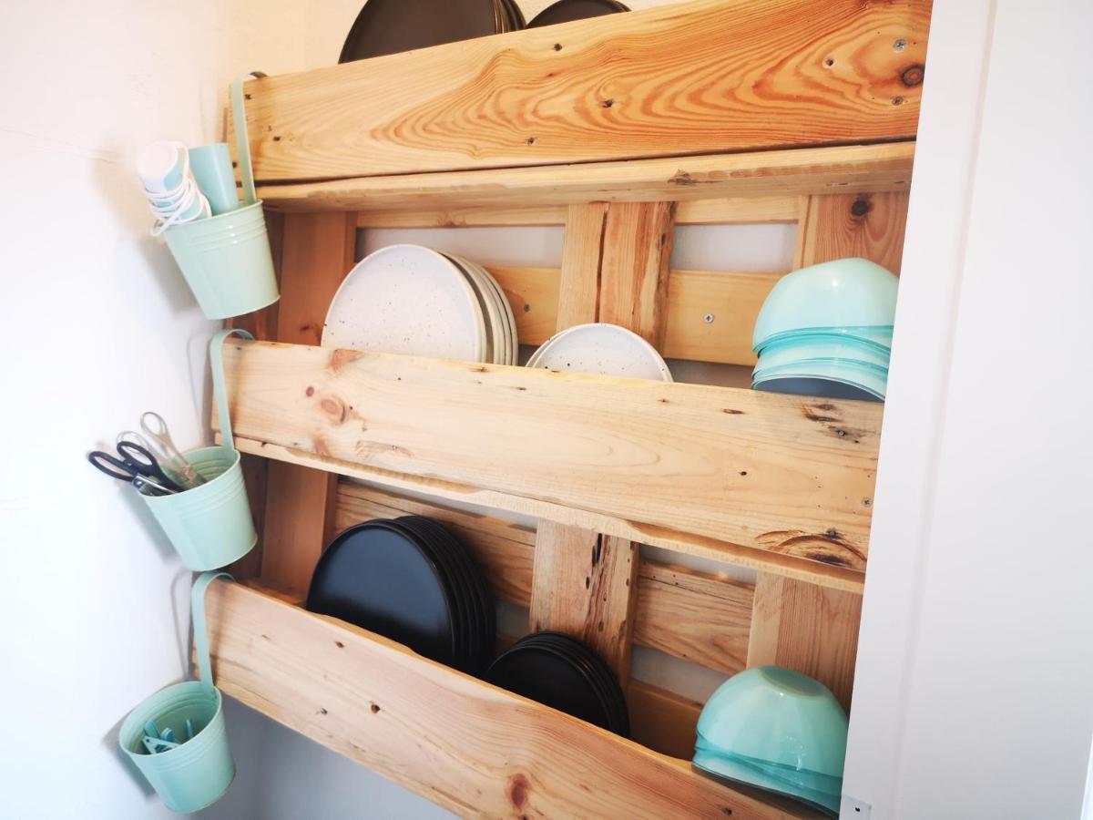 Family Surf Home - Hostel 马夫拉 外观 照片