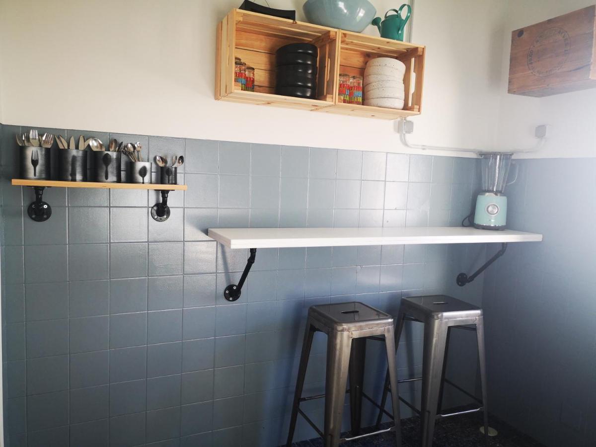 Family Surf Home - Hostel 马夫拉 外观 照片
