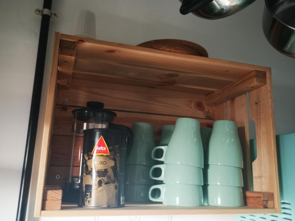 Family Surf Home - Hostel 马夫拉 外观 照片
