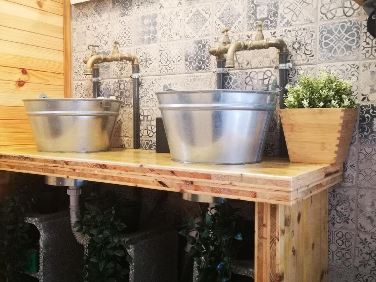 Family Surf Home - Hostel 马夫拉 外观 照片