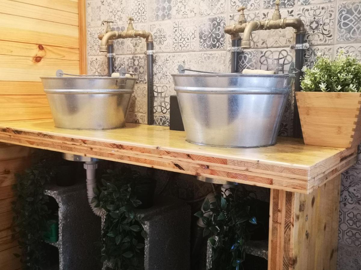 Family Surf Home - Hostel 马夫拉 外观 照片
